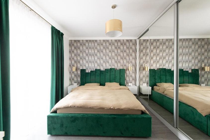Duplex cu 4 camere cu Teren 317 Mp în Bucovăț (Remetea Mare)