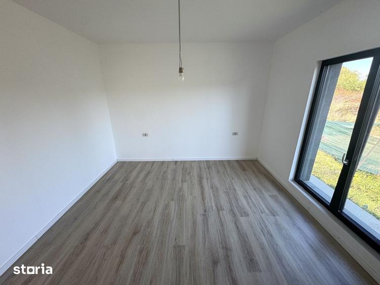 FINALIZATA!Posibilitate700mp teren!Casa 3 camere, Bucium-Visan-Barnova - 6