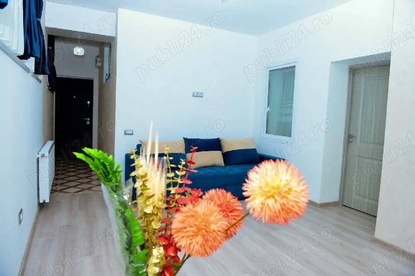 Apartament cu 2 camere semidecomandat în Victoriei
