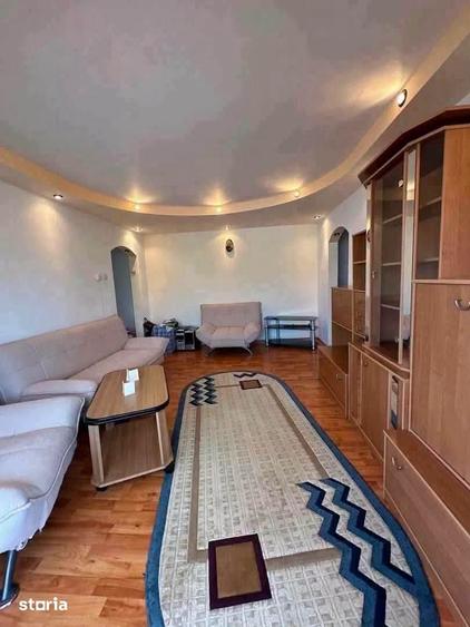 De vanzare apartament cu 3 camere si 2 balcoane,zona Roman Voda 71900e - 8