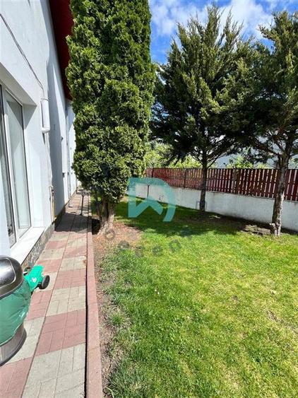 Casă individuală cu 5 camere cu Teren 690 Mp în Hărman