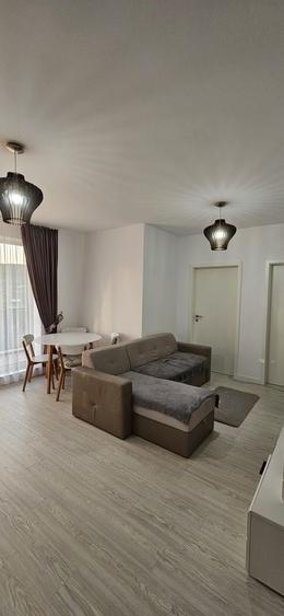 Apartament cu 3 camere în Chinteni
