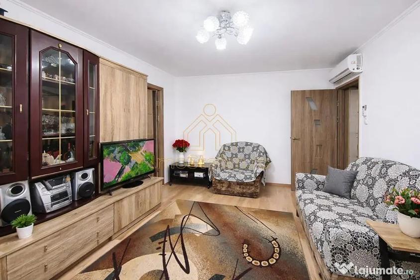 LOC DE PARCARE INCLUS Apartament 2 Camere Poarta 6 Lang?... - 9