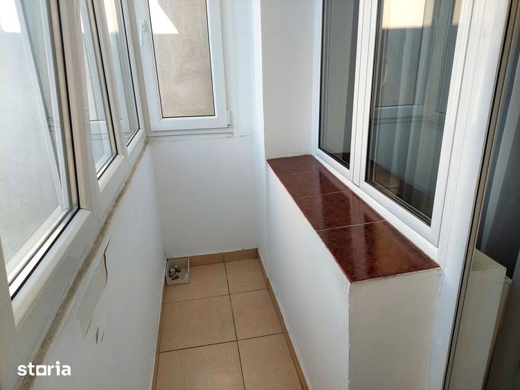 Apartament cu 2 camere în Drumul Taberei
