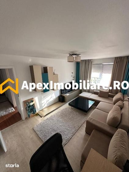 Apartament 2 camere de inchiriat Crangasi Bucuresti | ApexImobiliare.r - 1
