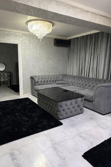 Apartament cu 2 camere în Ferentari