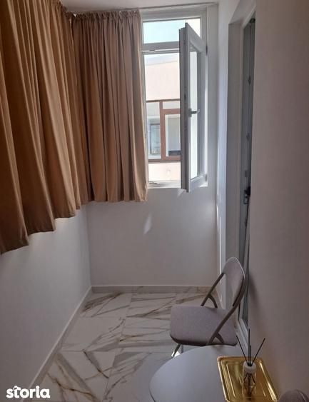 Garsoniera totul nou,prima inchiriere - 13
