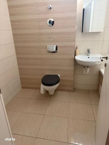 De vanzare apartament 3 camere Maurer - 8