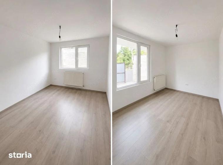 Casă cu Teren 1500 Mp în Băleasa