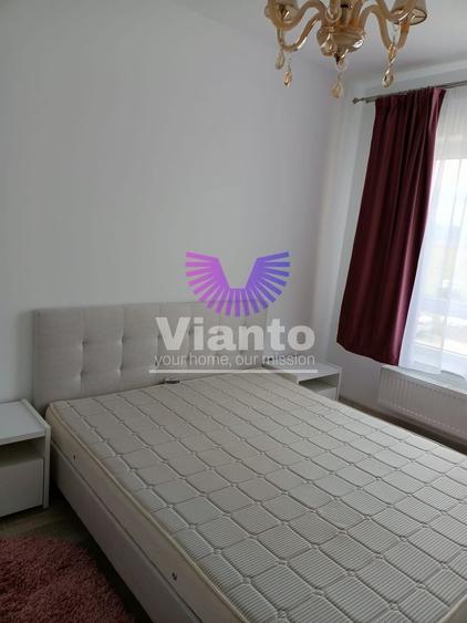 Apartament cu 2 camere decomandat, mobilat în Șelimbăr
