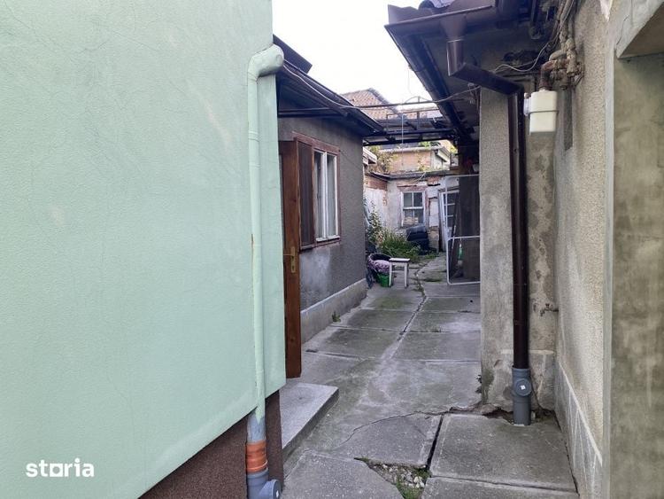 Casă cu 1 camere cu Teren 90 Mp în Terezian