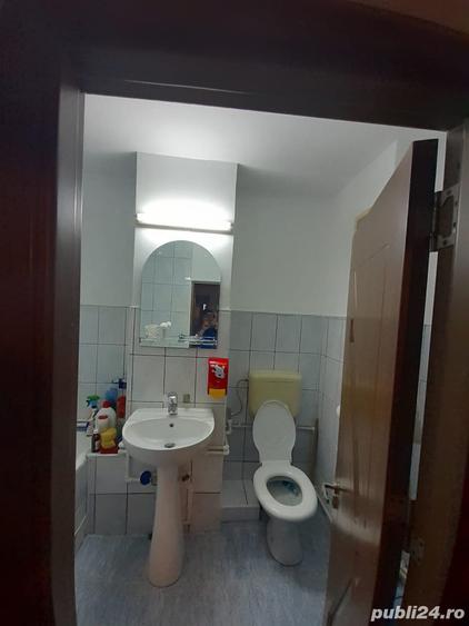 Garsonieră decomandată în Fetești