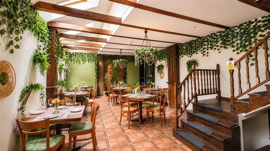 Restaurant, Centrul Istoric, Brasov - 1