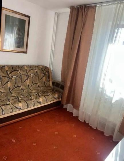 Apartament cu 2 camere decomandat, mobilat în Exterior Est