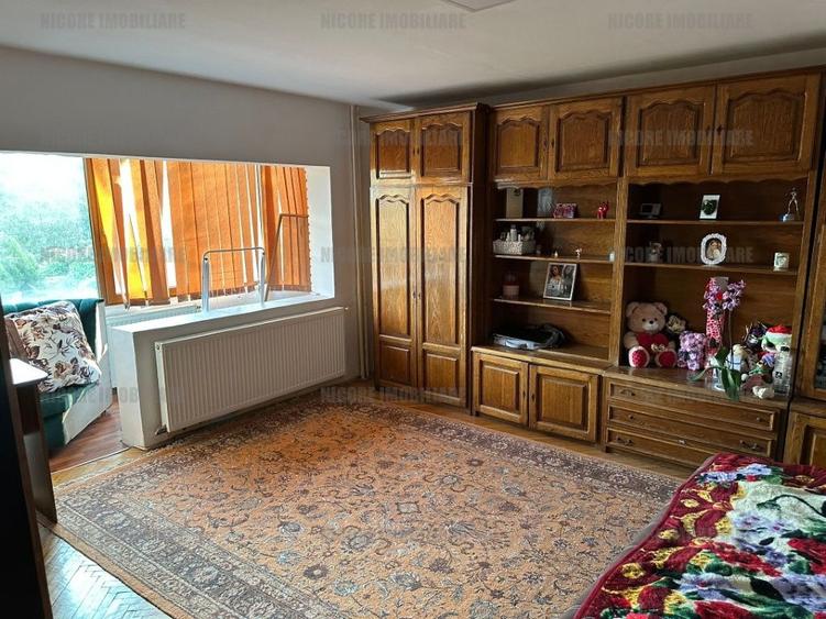  Apartament 2 camere - Freidorf - etaj 1 - mobilat si utilat - 300 euro  - 3