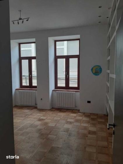 Apartament cu 2 camere decomandat în Mărăști