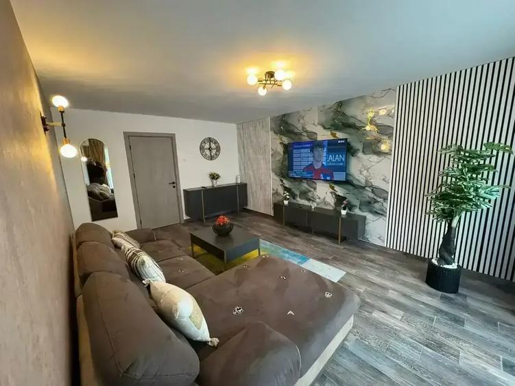 Apartament 2 camere | Bd. Unirii | Bloc 1996 | Disponibil imediat - 3