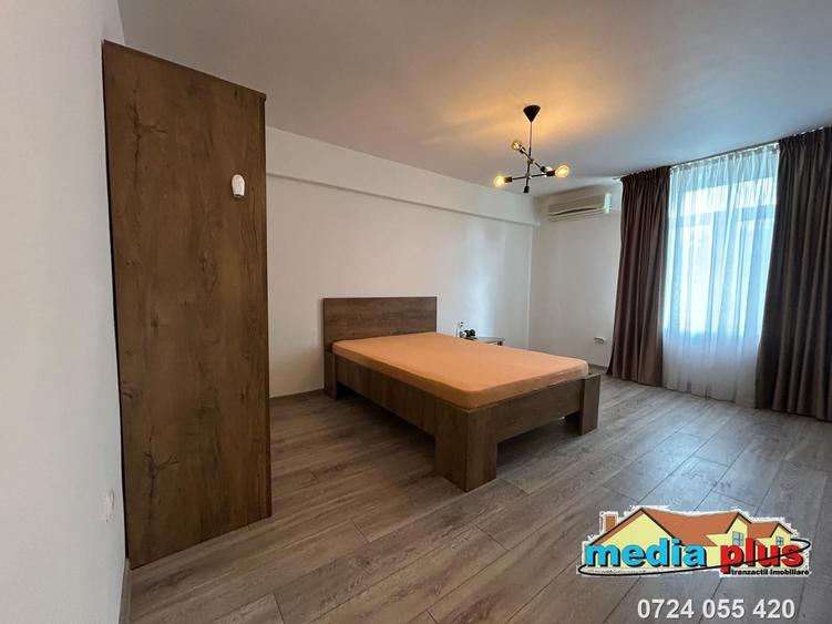 🏠 DE ÎNCHIRIAT – APARTAMENT 1 CAMERĂ, ULTRACENTRAL GALAȚI - 3