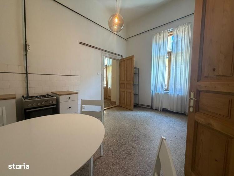 Apartament cu 2 camere în Central