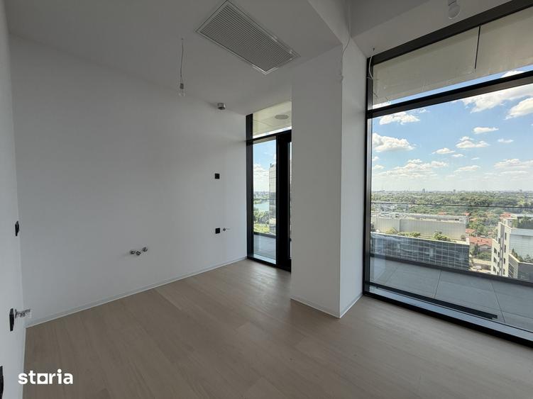 Apartament cu 4 camere în Pipera