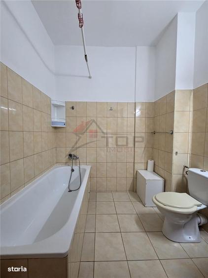 Apartament cu 2 camere în Socola