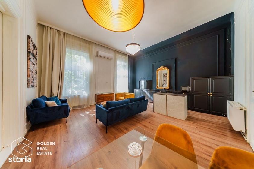 Apartament 2 camere, Ultracentral, comision 0% - 8