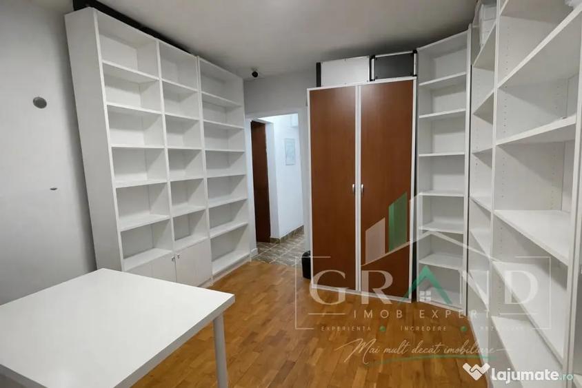Apartament 3 camere de vanzare, 2 bai, ZORILOR - 6