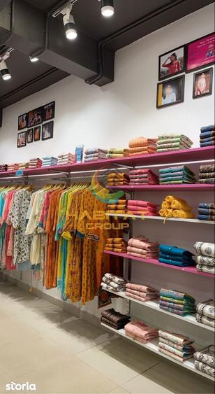 Spațiu comercial, de 160 mp, în Berceni