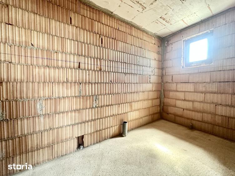 Casa individuala premium cu 4 camere si teren de 530 mp | Calea Urseni - 16