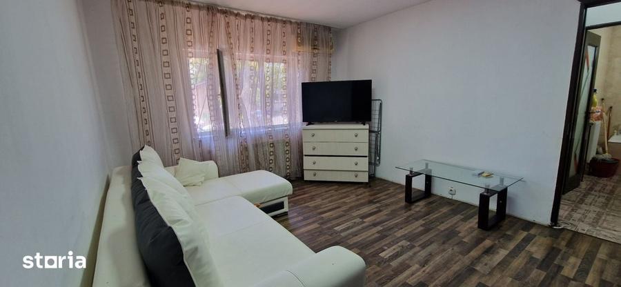 Apartament cu 2 camere în George Enescu
