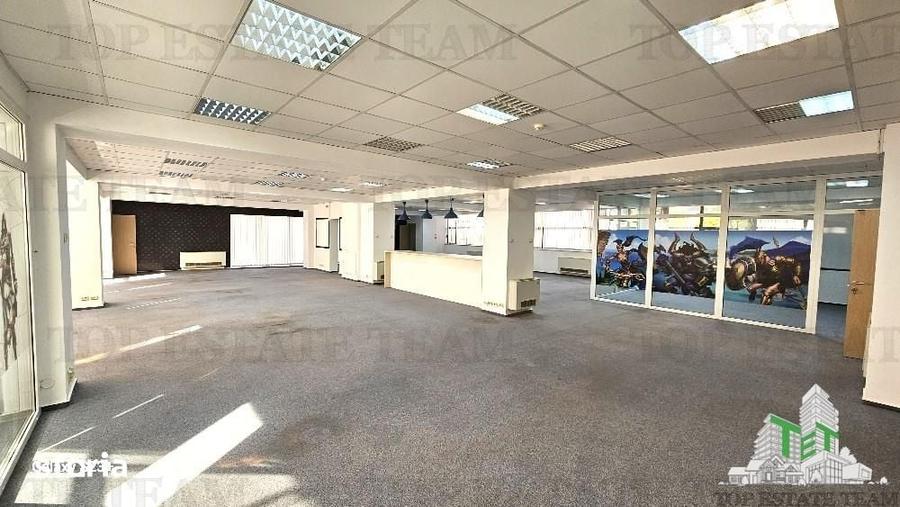 Spatiu de Birouri de 211 mp in Zona Agronomiei - 7