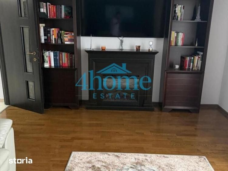 Apartament cu 4 camere în Titan