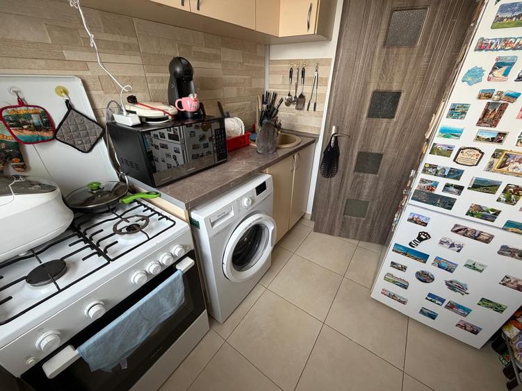 Apartament cu 2 camere decomandat în 1 Decembrie 1918