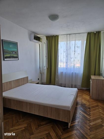 Apartament cu 2 camere în Circumvalațiunii
