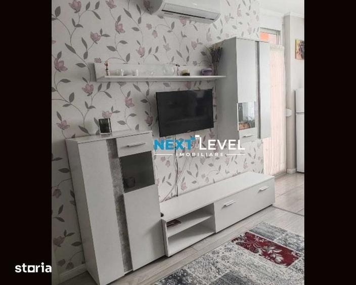 apartament de inchiriat in bloc nou 2 camere - 1