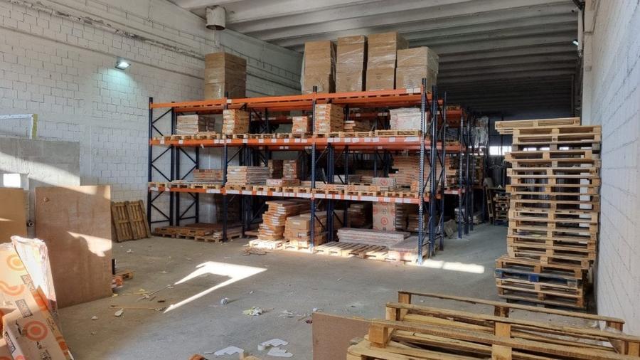 Spațiu industrial, de 300 mp, în Turnișor