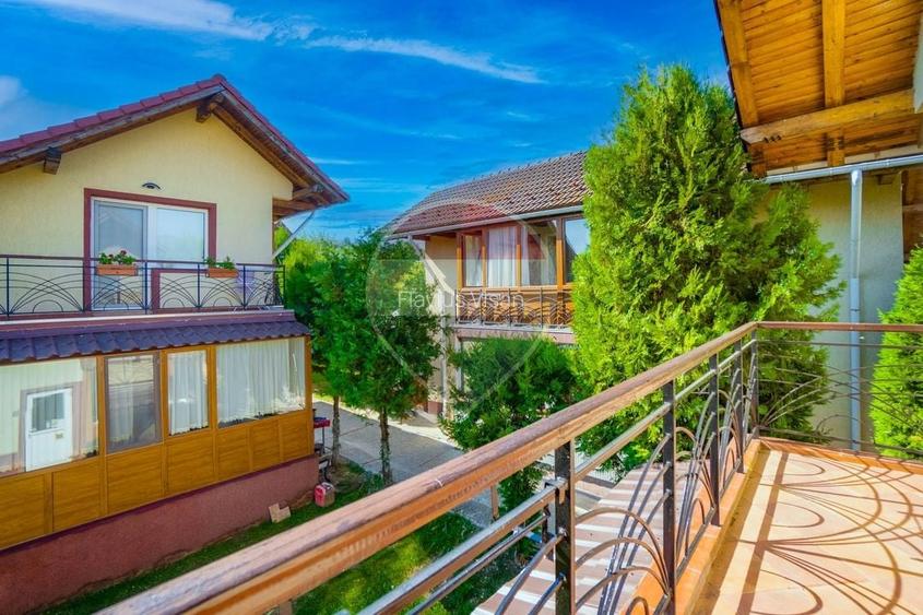 Comision 0% | Casă în Bran | Ideală pentru locuință sau investiție