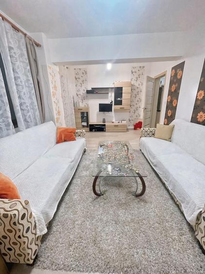Apartament cu 2 camere decomandat în Tudor Vladimirescu