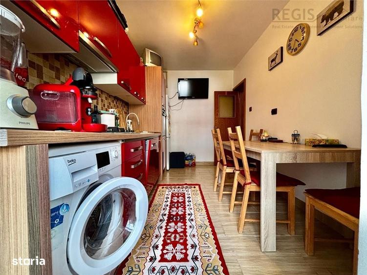 Apartament cu 3 camere în Eroilor