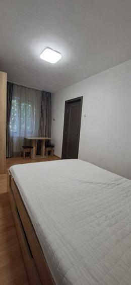 Apartament cu 2 camere nedecomandat în Tomis Nord