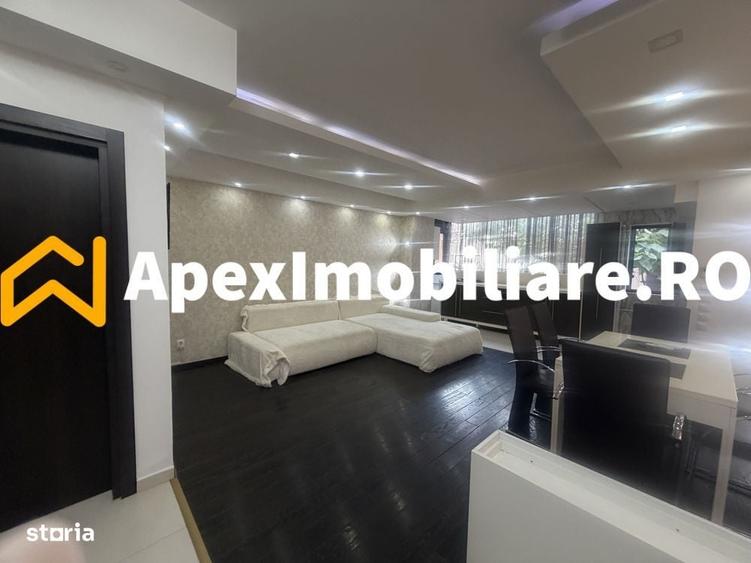 Apartament 2 camere de inchiriat Baneasa Bucuresti | ApexImobiliare.ro - 6