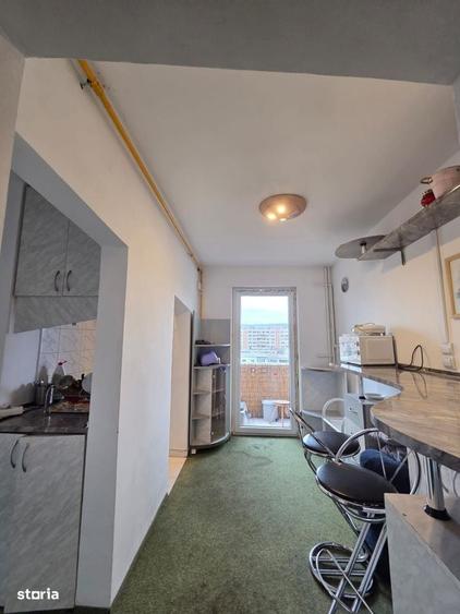 Apartament cu 2 camere decomandat în Grigorescu — fotografia 1