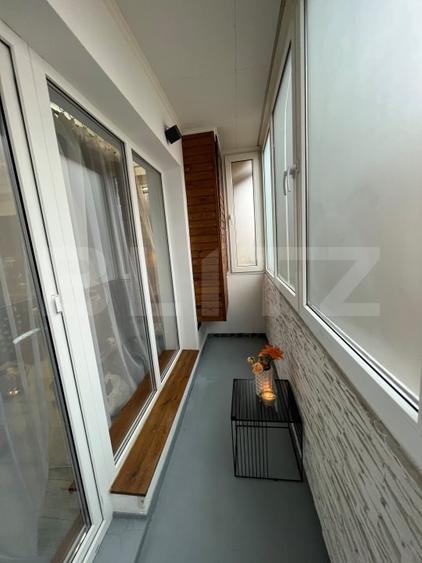 Apartament 2 camere , 40 mp , parcare, Eroilor - 11