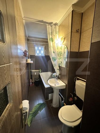Apartament 2 camere, 39 mp, zona Craiovita Noua-Fortuna - 8