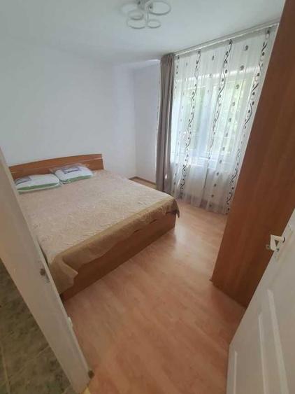 Apartament cu 2 camere semidecomandat în Eroii Revoluției