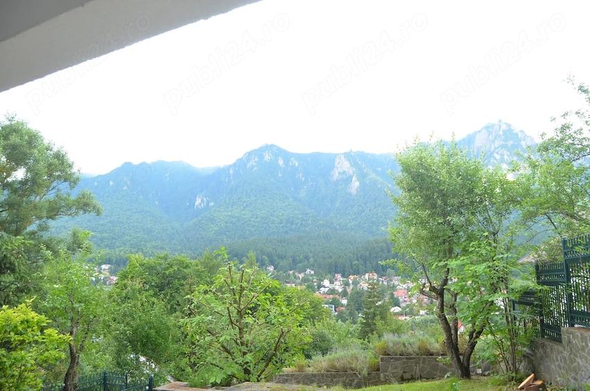 Casă cu 1 camere cu Teren 1627 Mp în Poiana
