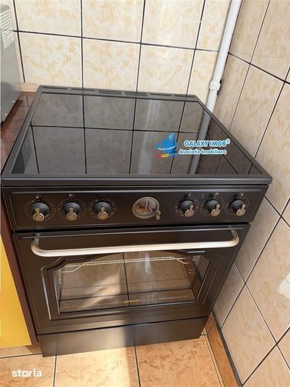 Apartament cu 2 camere decomandat în Basarabia