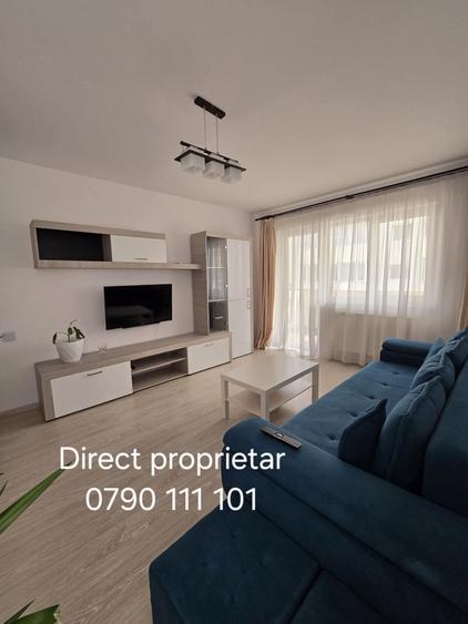 Vand apartament 2 camere + loc parcare - 7