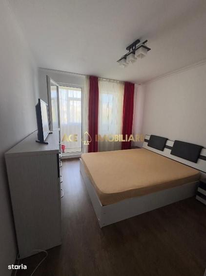 Apartament cu 3 camere în Timișu de Jos