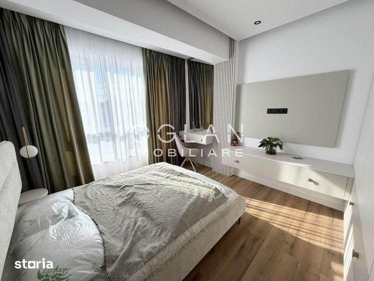Apartament cu 2 camere în Șelimbăr